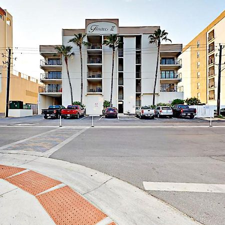 Florence II Condominiums #201 South Padre Island Eksteriør bilde